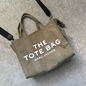 Marc Jacob’s Tote bag